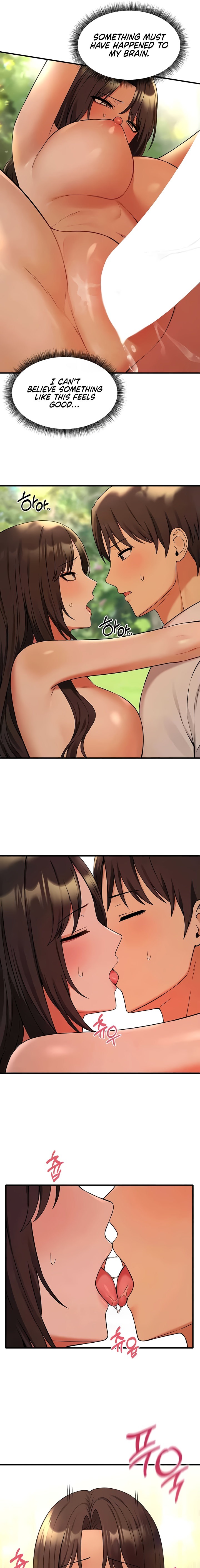 18+ Elf Who Likes To Be Humiliated Chapter 79 page 7