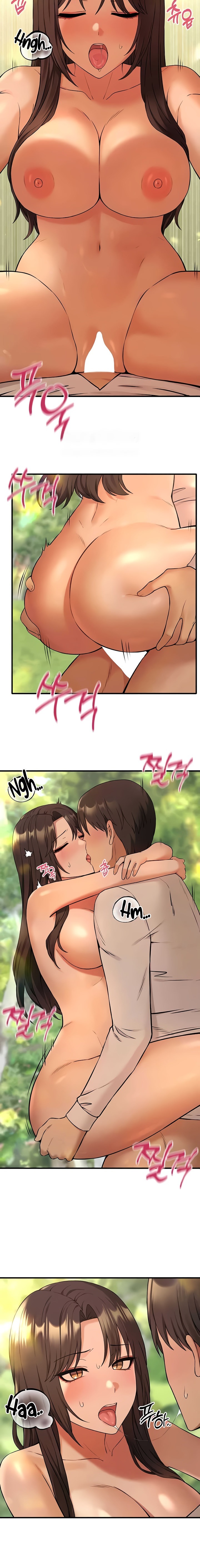 18+ Elf Who Likes To Be Humiliated Chapter 79 page 8