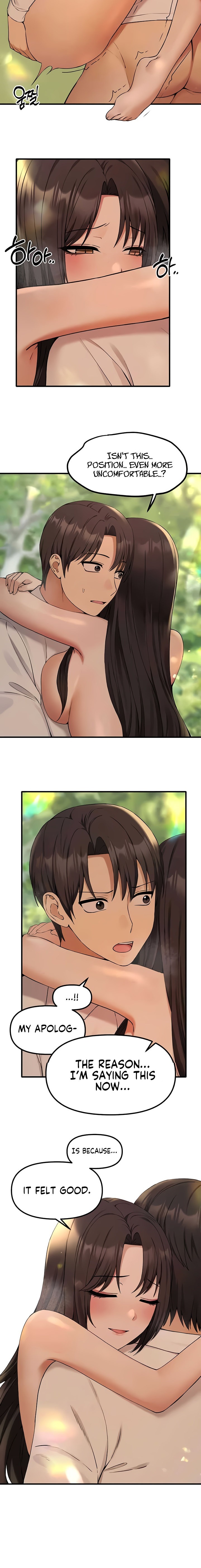 18+ Elf Who Likes To Be Humiliated Chapter 79 page 12