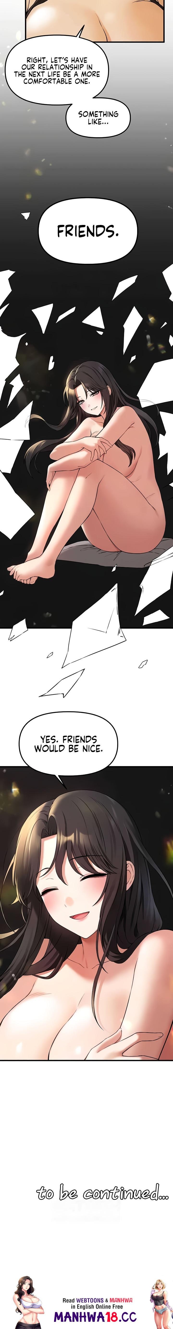 18+ Elf Who Likes To Be Humiliated Chapter 79 page 16