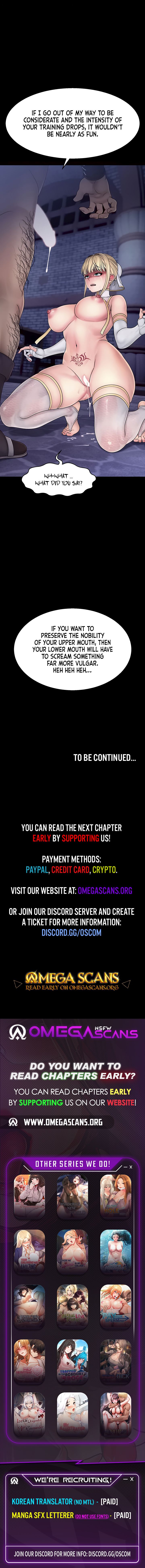18+ Ero: The Princess Submits Chapter 11 page 7