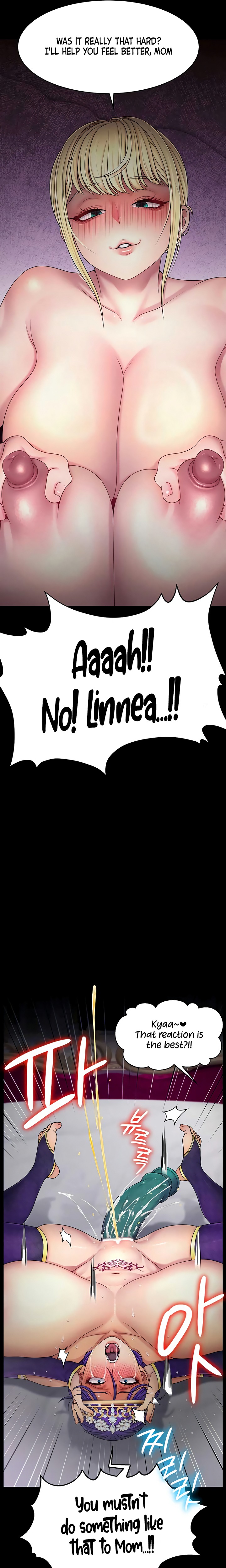 18+ Ero: The Princess Submits Chapter 22 page 16