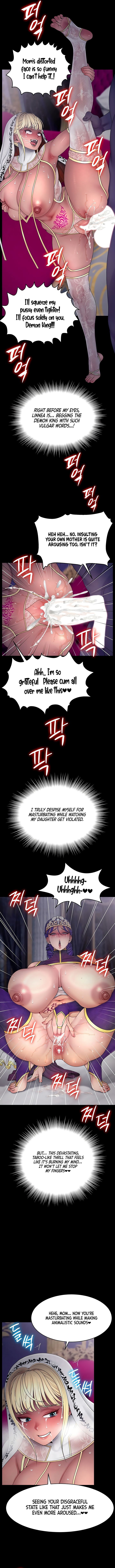 18+ Ero: The Princess Submits Chapter 23 page 6