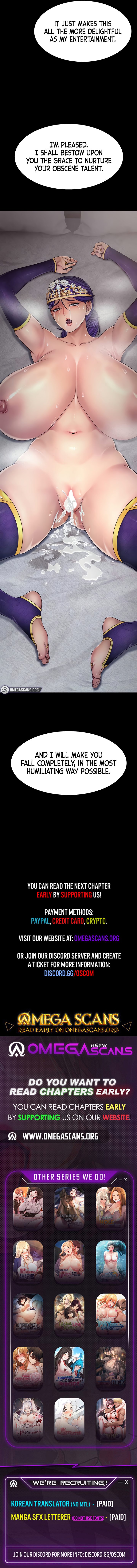 18+ Ero: The Princess Submits Chapter 8 page 7