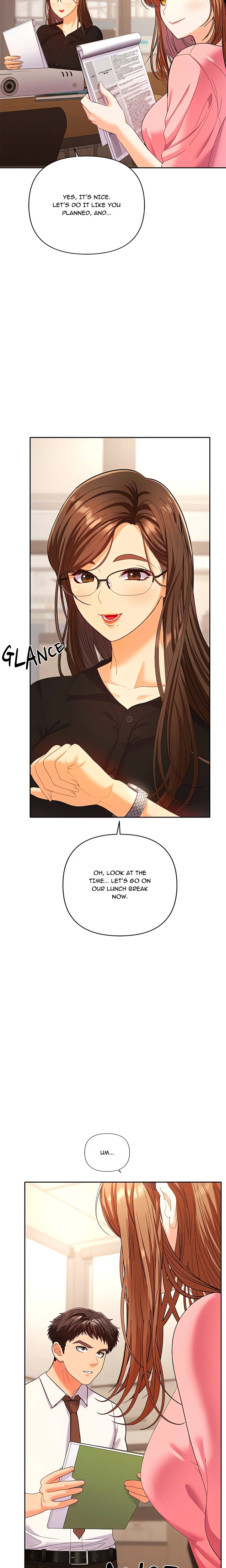 18+ Everyone’s Man (Uncensored) Chapter 1 page 2