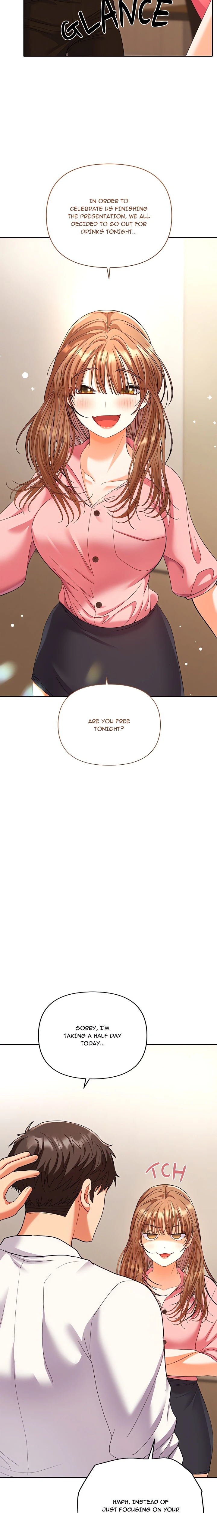 18+ Everyone’s Man (Uncensored) Chapter 1 page 3