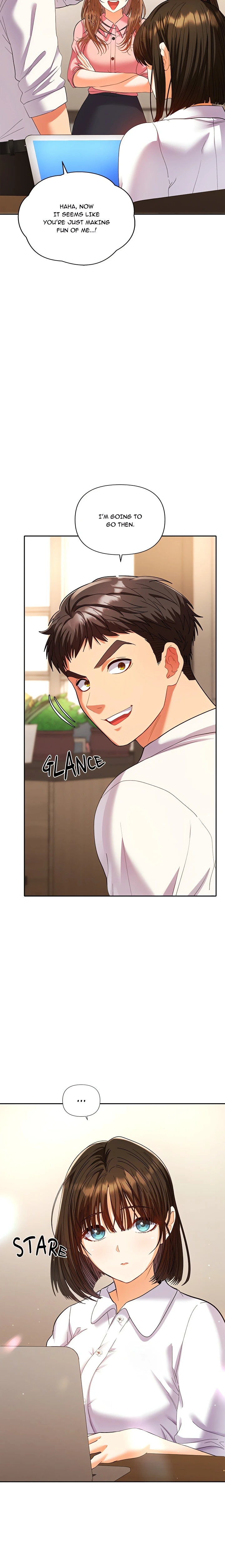 18+ Everyone’s Man (Uncensored) Chapter 1 page 5