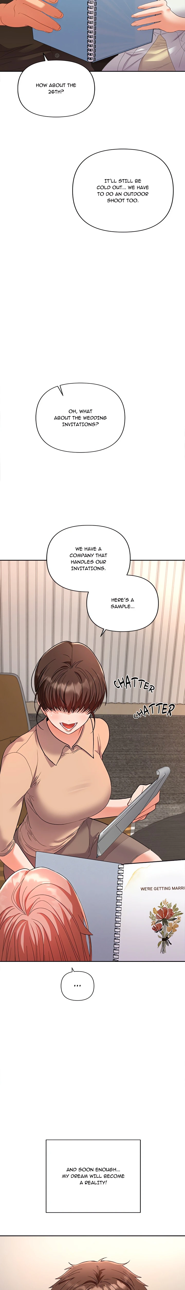 18+ Everyone’s Man (Uncensored) Chapter 1 page 8