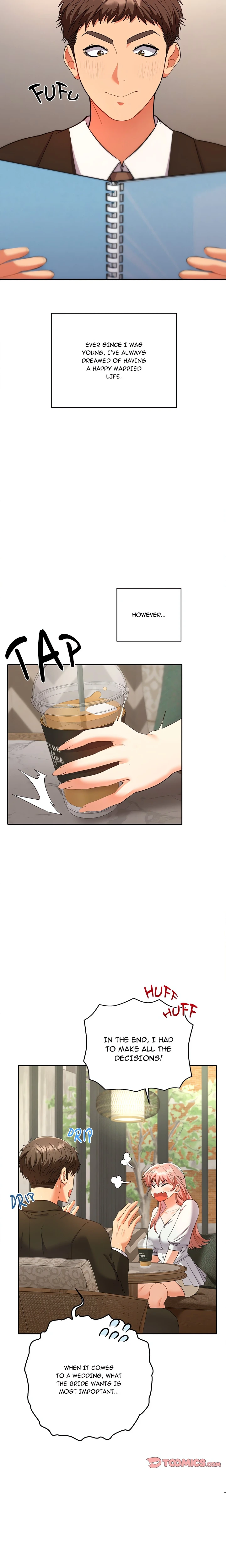 18+ Everyone’s Man (Uncensored) Chapter 1 page 9
