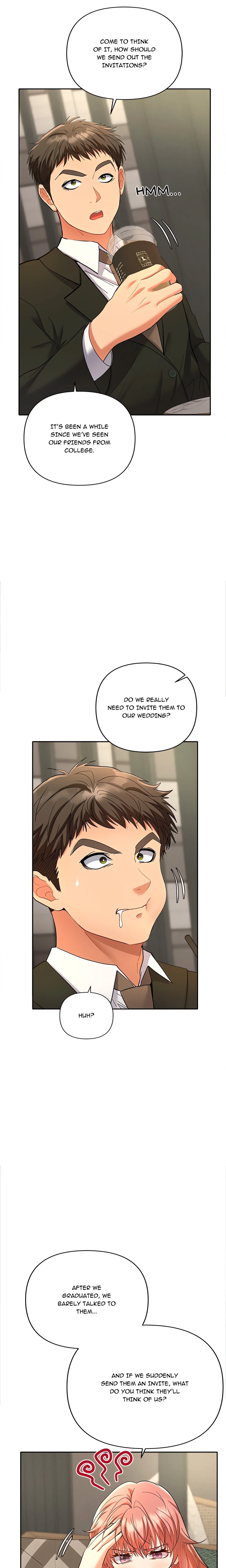18+ Everyone’s Man (Uncensored) Chapter 1 page 10
