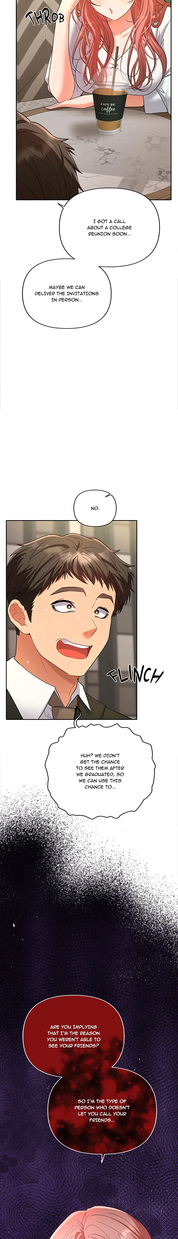 18+ Everyone’s Man (Uncensored) Chapter 1 page 11