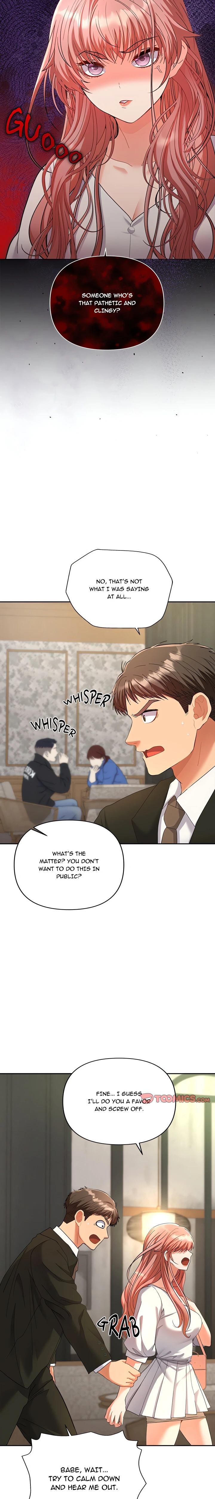 18+ Everyone’s Man (Uncensored) Chapter 1 page 12