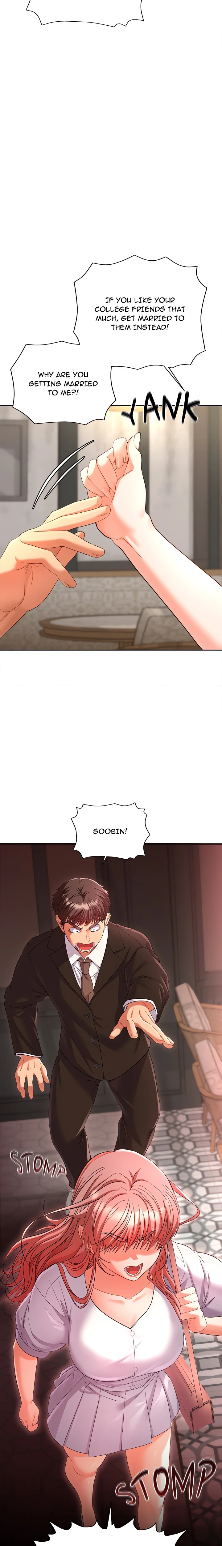 18+ Everyone’s Man (Uncensored) Chapter 1 page 13
