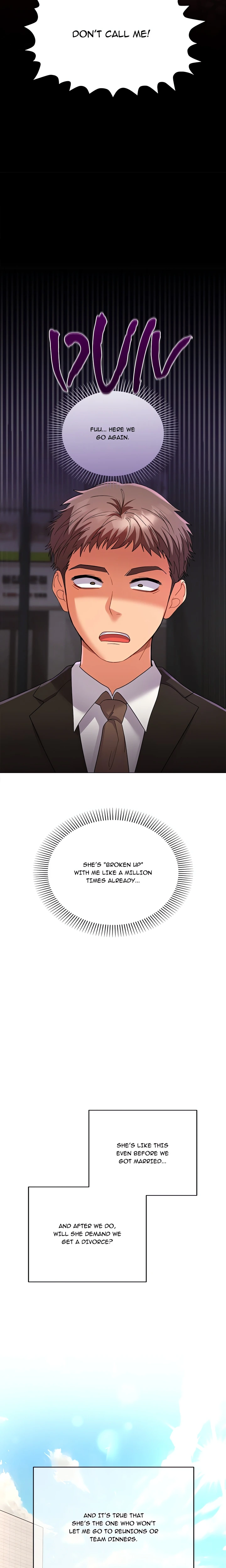 18+ Everyone’s Man (Uncensored) Chapter 1 page 14