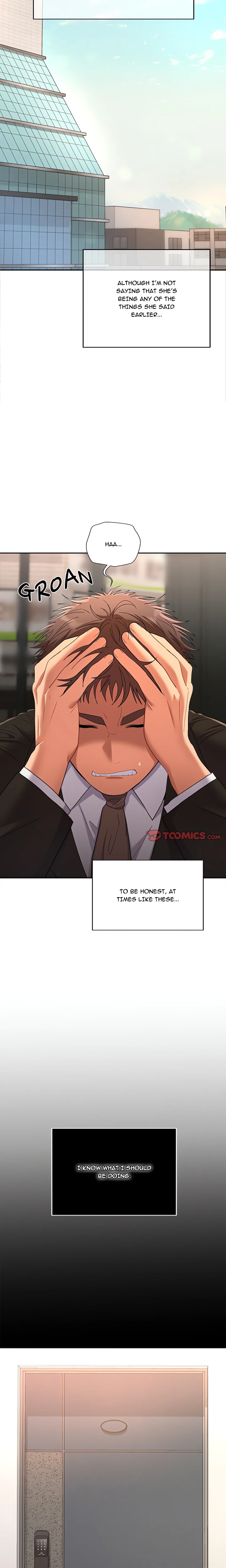 18+ Everyone’s Man (Uncensored) Chapter 1 page 15