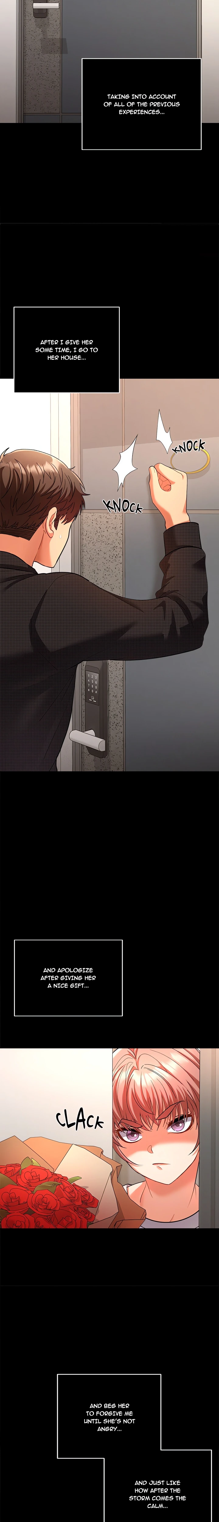 18+ Everyone’s Man (Uncensored) Chapter 1 page 16