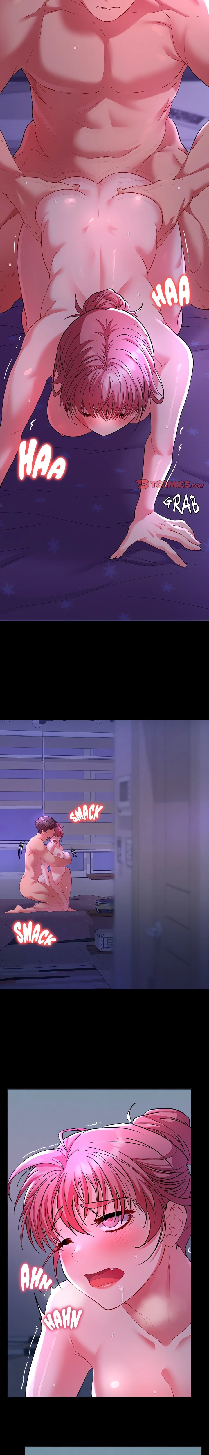 18+ Everyone’s Man (Uncensored) Chapter 1 page 18