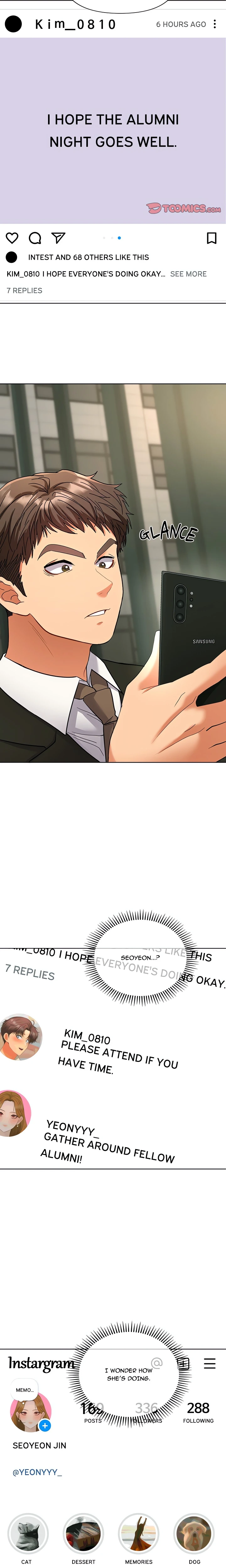 18+ Everyone’s Man (Uncensored) Chapter 1 page 21