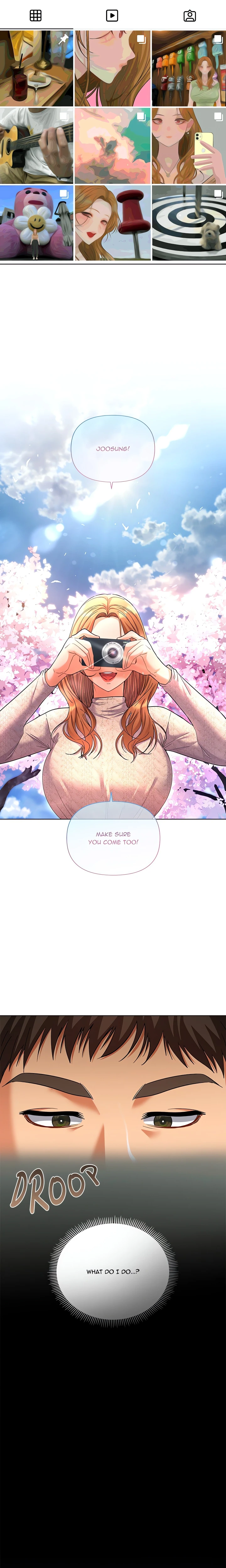 18+ Everyone’s Man (Uncensored) Chapter 1 page 22