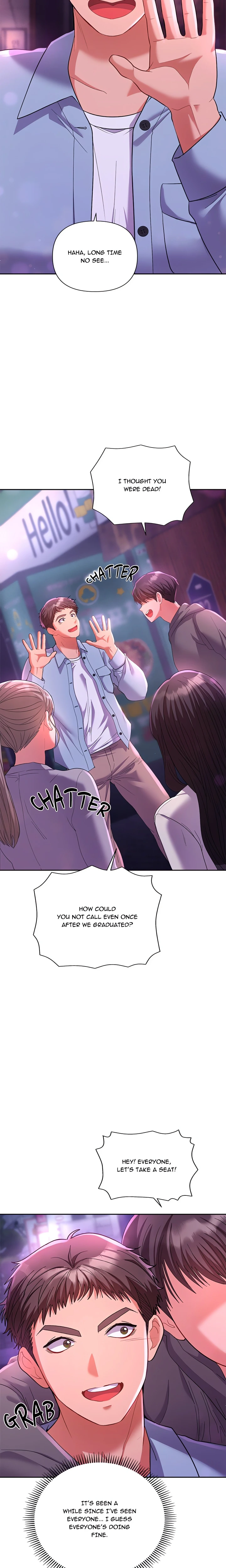 18+ Everyone’s Man (Uncensored) Chapter 1 page 24