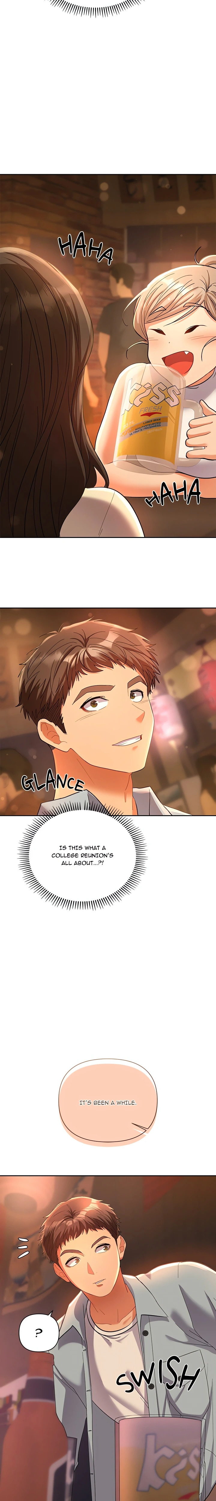 18+ Everyone’s Man (Uncensored) Chapter 1 page 25