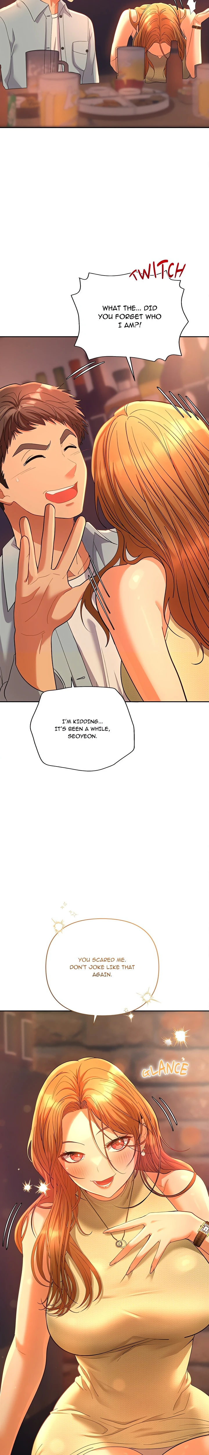 18+ Everyone’s Man (Uncensored) Chapter 1 page 27