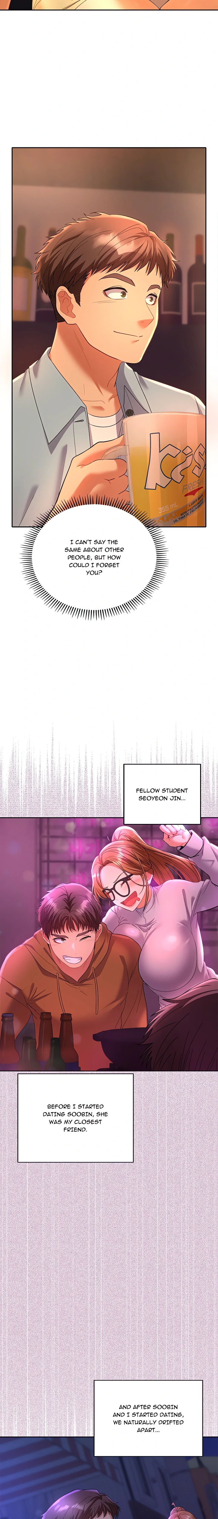 18+ Everyone’s Man (Uncensored) Chapter 1 page 28