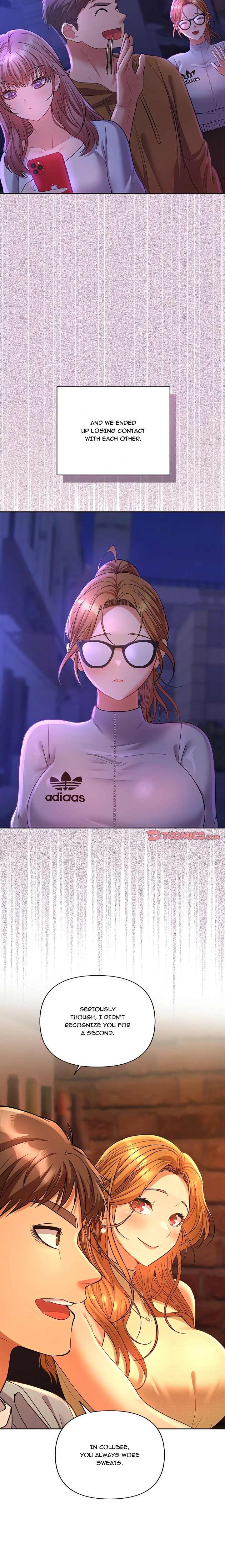 18+ Everyone’s Man (Uncensored) Chapter 1 page 29