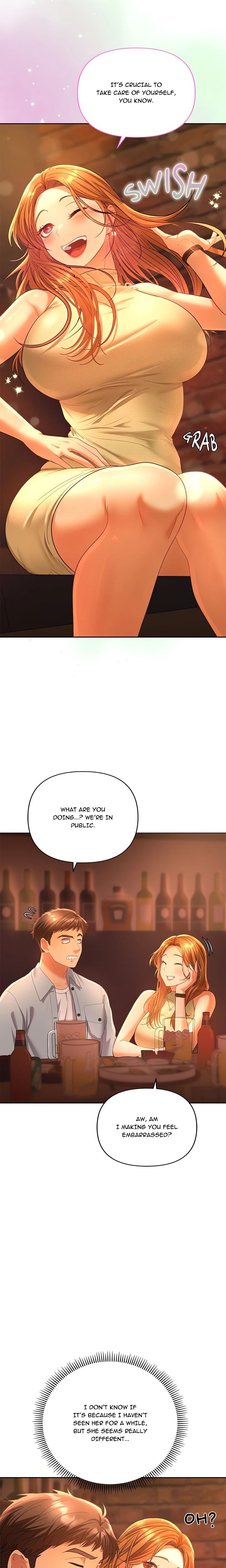 18+ Everyone’s Man (Uncensored) Chapter 1 page 31
