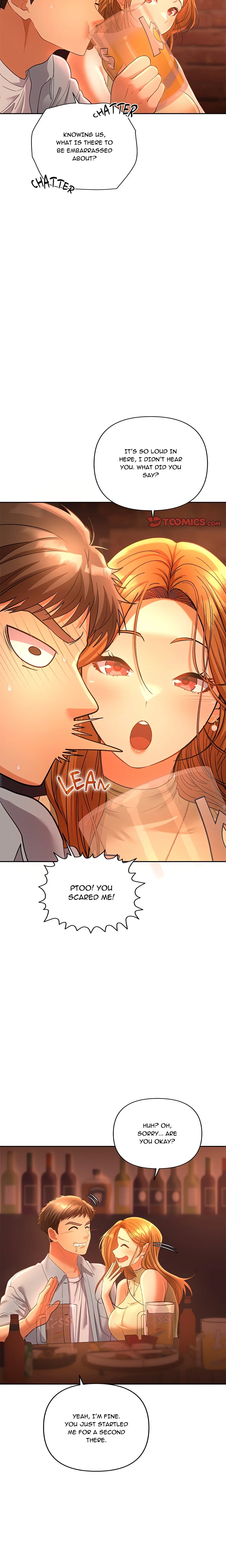 18+ Everyone’s Man (Uncensored) Chapter 1 page 32