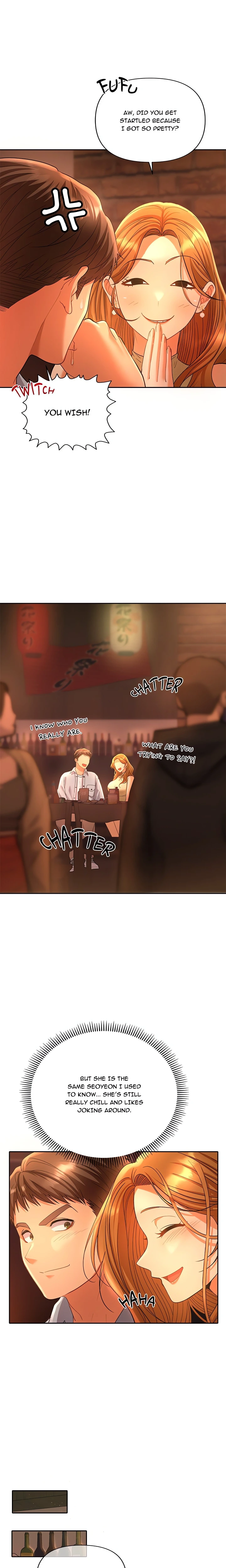 18+ Everyone’s Man (Uncensored) Chapter 1 page 33
