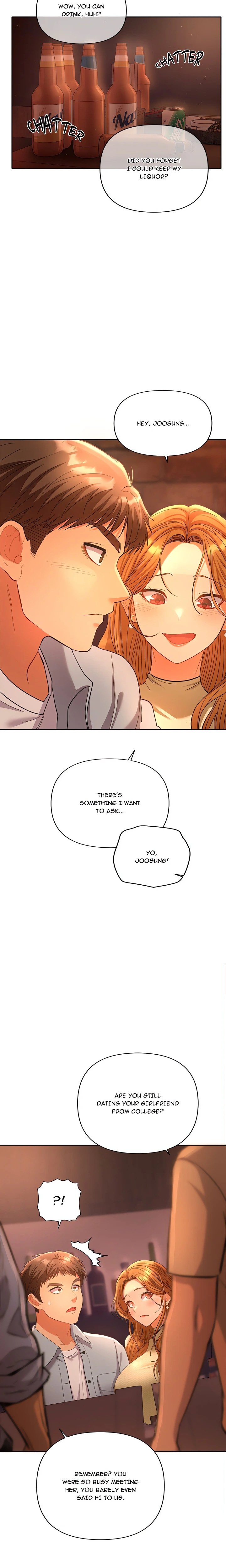 18+ Everyone’s Man (Uncensored) Chapter 1 page 34