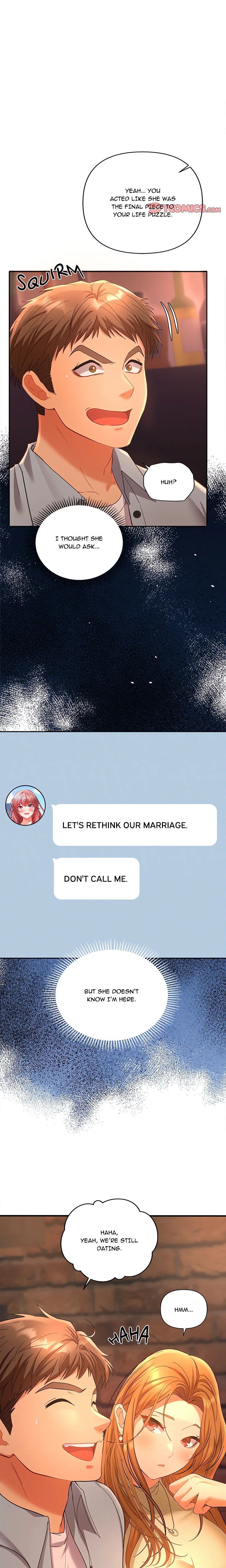 18+ Everyone’s Man (Uncensored) Chapter 1 page 35