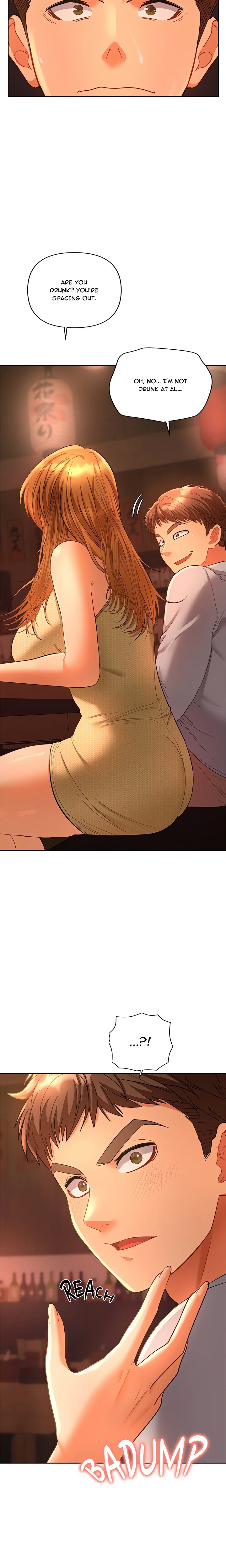 18+ Everyone’s Man (Uncensored) Chapter 1 page 39