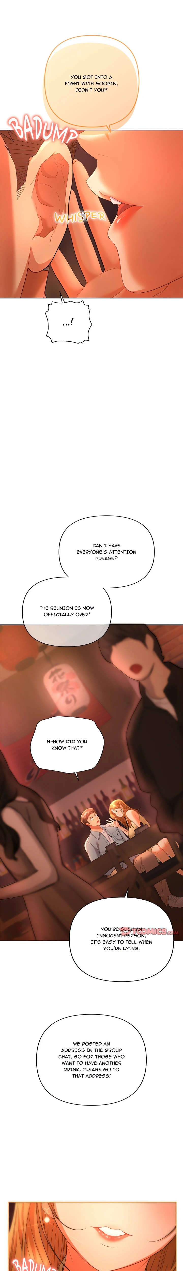 18+ Everyone’s Man (Uncensored) Chapter 1 page 40