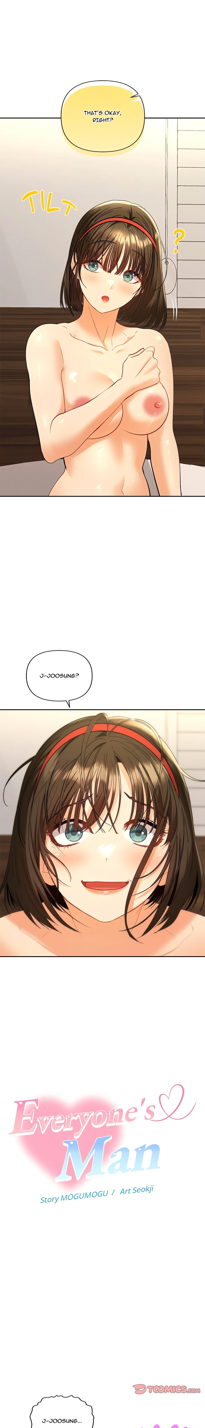 18+ Everyone’s Man (Uncensored) Chapter 10 page 7