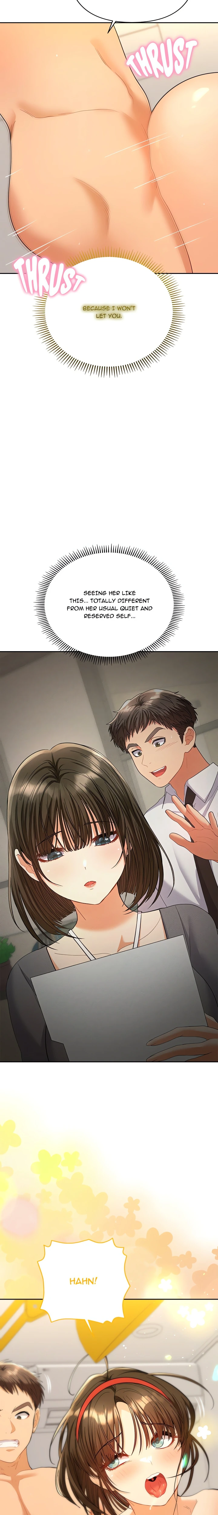 18+ Everyone’s Man (Uncensored) Chapter 10 page 10