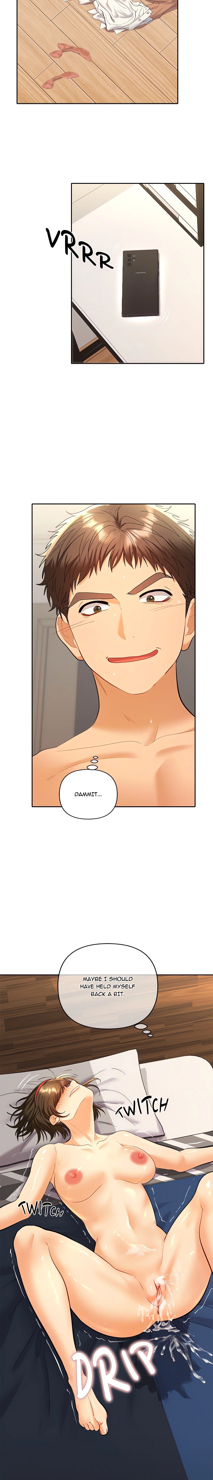 18+ Everyone’s Man (Uncensored) Chapter 10 page 20