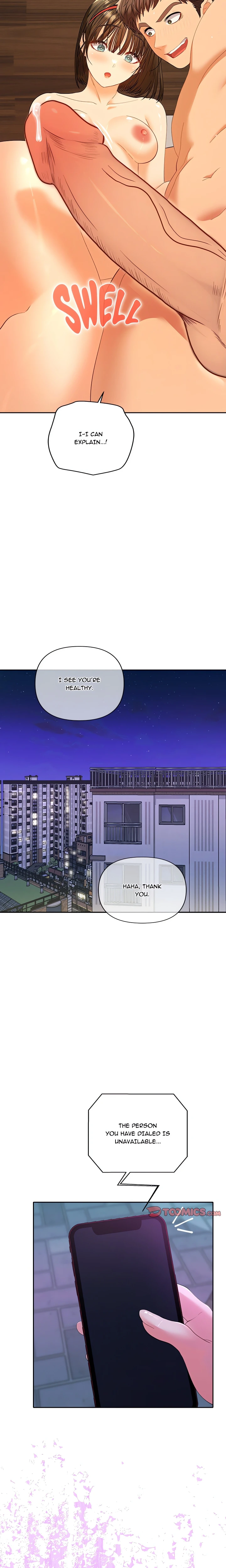 18+ Everyone’s Man (Uncensored) Chapter 10 page 24