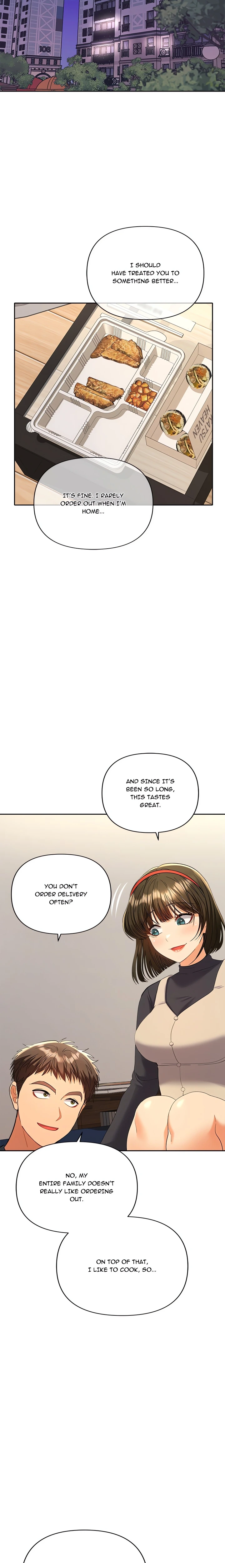 18+ Everyone’s Man (Uncensored) Chapter 11 page 2
