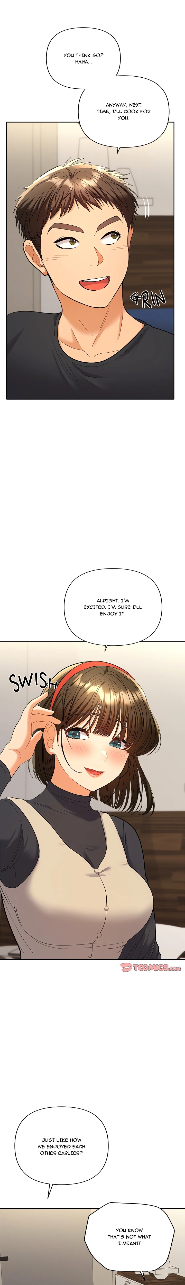 18+ Everyone’s Man (Uncensored) Chapter 11 page 4