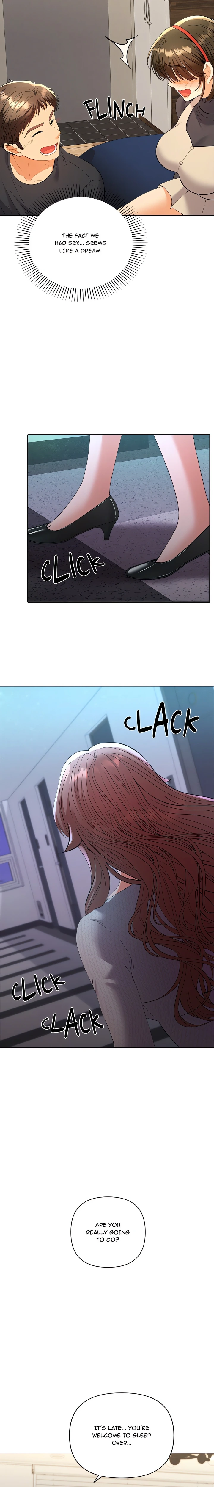 18+ Everyone’s Man (Uncensored) Chapter 11 page 5
