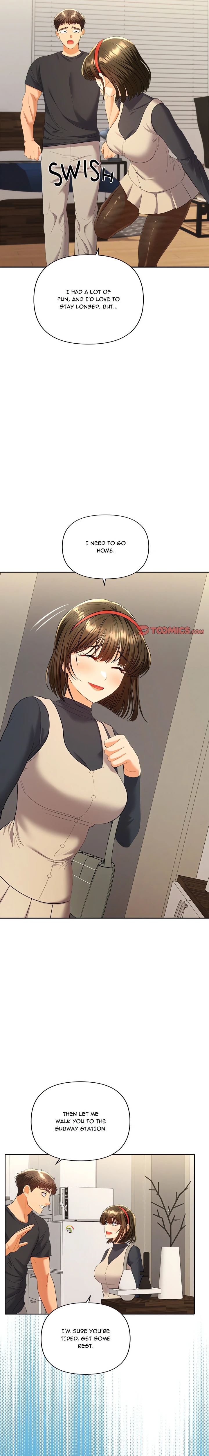 18+ Everyone’s Man (Uncensored) Chapter 11 page 6
