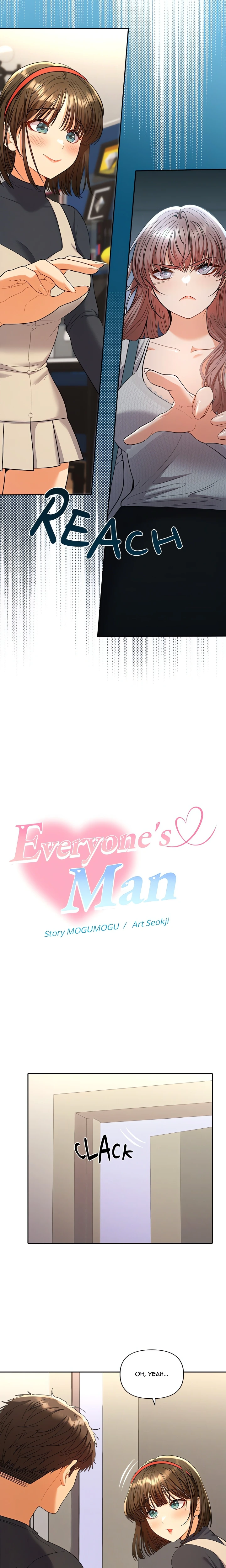 18+ Everyone’s Man (Uncensored) Chapter 11 page 7
