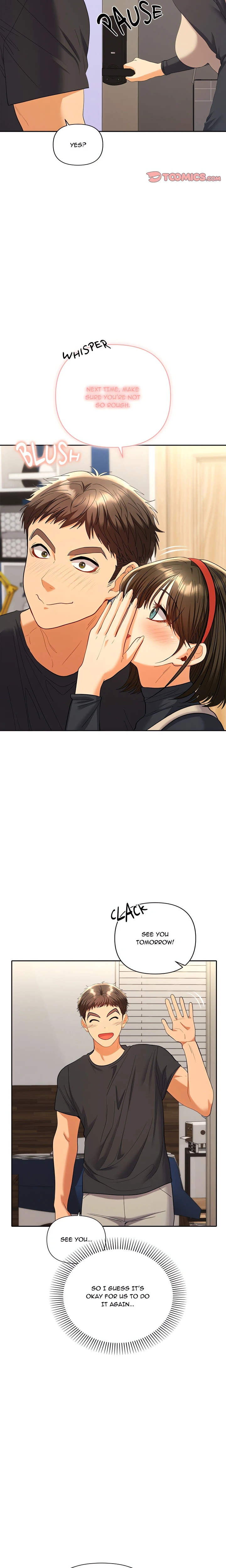 18+ Everyone’s Man (Uncensored) Chapter 11 page 8