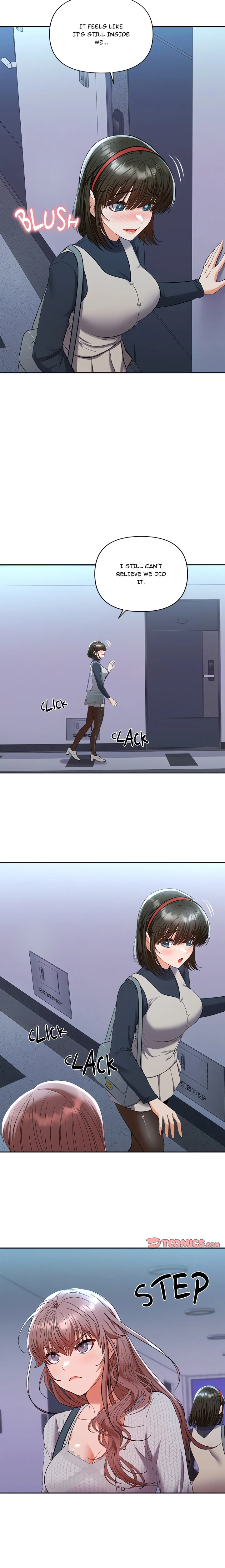 18+ Everyone’s Man (Uncensored) Chapter 11 page 9