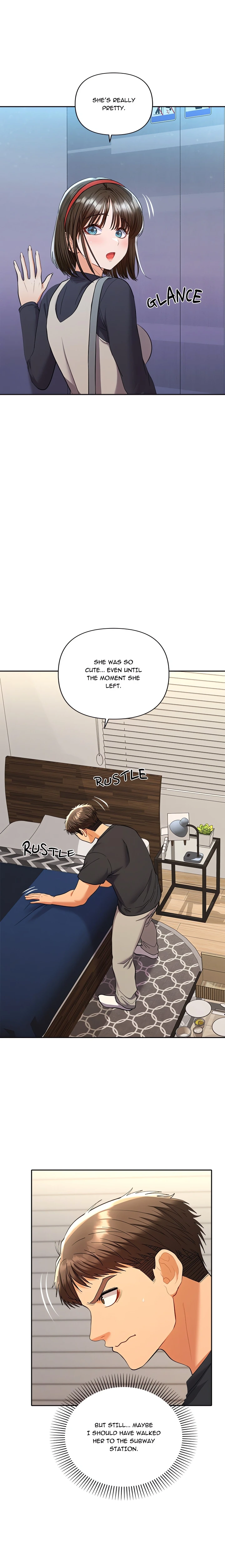 18+ Everyone’s Man (Uncensored) Chapter 11 page 10