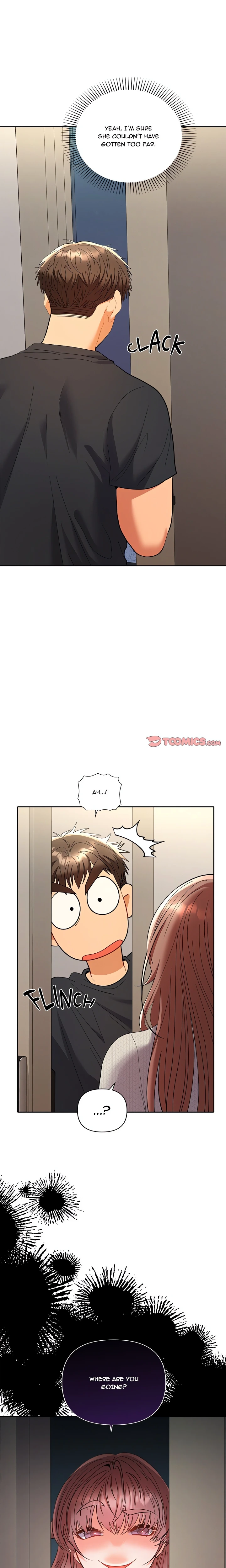 18+ Everyone’s Man (Uncensored) Chapter 11 page 11