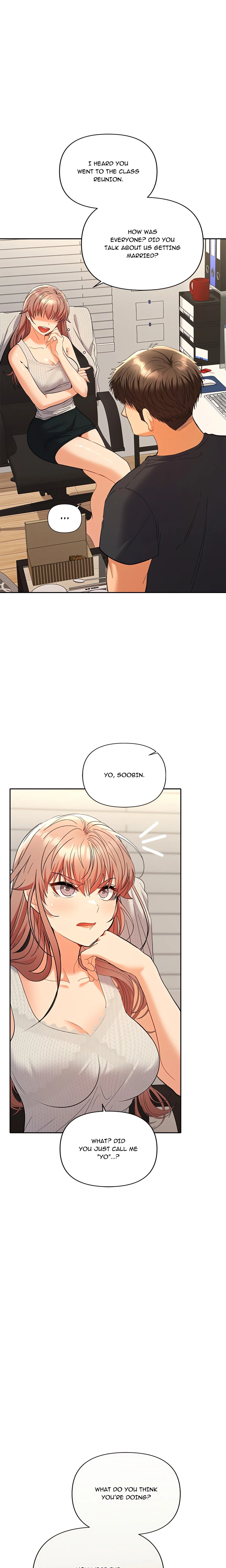 18+ Everyone’s Man (Uncensored) Chapter 11 page 15