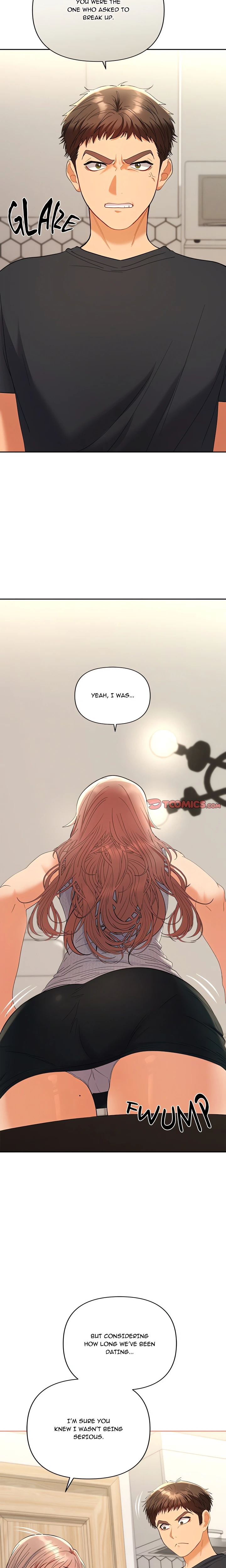18+ Everyone’s Man (Uncensored) Chapter 11 page 16